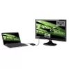 StarTech.com USB 3.0 į HDMI adapteris - 4K 30Hz Ultra HD - DisplayLink sertifikuotas - USB Type-A į HDMI monitoriaus adapteris - išorinė vaizdo plokštė - Mac ir Windows
