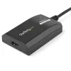 StarTech.com USB 3.0 į HDMI adapteris - DisplayLink sertifikuotas - 1080p (1920x1200) - USB Type-A į HDMI vaizdo adapteris monitoriui - išorinė vaizdo plokštė - Windows/Mac