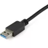 StarTech.com USB 3.0 į HDMI adapteris - DisplayLink sertifikuotas - 1080p (1920x1200) - USB Type-A į HDMI vaizdo adapteris monitoriui - išorinė vaizdo plokštė - Windows/Mac
