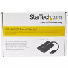 StarTech.com USB 3.0 į HDMI adapteris - DisplayLink sertifikuotas - 1080p (1920x1200) - USB Type-A į HDMI vaizdo adapteris monitoriui - išorinė vaizdo plokštė - Windows/Mac