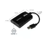StarTech.com USB 3.0 į HDMI adapteris - DisplayLink sertifikuotas - 1080p (1920x1200) - USB Type-A į HDMI vaizdo adapteris monitoriui - išorinė vaizdo plokštė - Windows/Mac