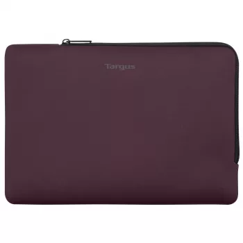 Targus MultiFit 35,6 cm (14 colių) rankovinis dėklas Fig spalva