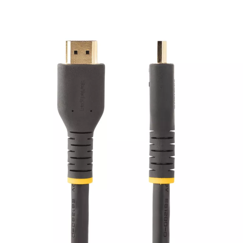 StarTech.com RH2A-7M-HDMI-CABLE aktyvus HDMI laidas 7 m, 4K@60Hz, HDR10, ARC