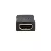 StarTech.com DisplayPort į HDMI adapteris - 1080p kompaktiškas DP į HDMI adapteris/vaizdo keitiklis - VESA DisplayPort sertifikuotas - pasyvus DP 1.2 į HDMI monitorių/ekraną/projektorių laido adapteris