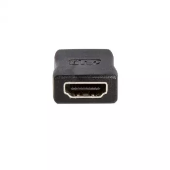 StarTech.com DisplayPort į HDMI adapteris - 1080p kompaktiškas DP į HDMI adapteris/vaizdo keitiklis - VESA DisplayPort sertifikuotas - pasyvus DP 1.2 į HDMI monitorių/ekraną/projektorių laido adapteris