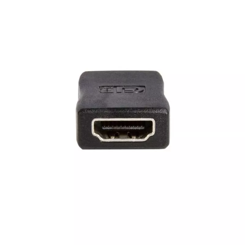 StarTech.com DisplayPort į HDMI adapteris - 1080p kompaktiškas DP į HDMI adapteris/vaizdo keitiklis - VESA DisplayPort sertifikuotas - pasyvus DP 1.2 į HDMI monitorių/ekraną/projektorių laido adapteris