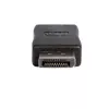 StarTech.com DisplayPort į HDMI adapteris - 1080p kompaktiškas DP į HDMI adapteris/vaizdo keitiklis - VESA DisplayPort sertifikuotas - pasyvus DP 1.2 į HDMI monitorių/ekraną/projektorių laido adapteris