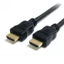 StarTech.com 2 m HDMI kabelis su Ethernet - 4K 30Hz UHD - 10,2 Gbps - HDMI 1.4 - 28AWG - HDCP 1.4 - Juodas