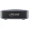 Nešiojama baterija InLine Qi Powerstation Multiport, 20 V