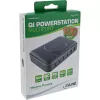 Nešiojama baterija InLine Qi Powerstation Multiport, 20 V