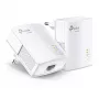 TP-Link TL-PA717KIT AV1000 Gigabit Powerline rinkinys, 1000 Mbit/s, baltas, 2 vnt.