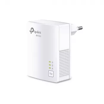 TP-Link TL-PA717KIT AV1000 Gigabit Powerline rinkinys, 1000 Mbit/s, baltas, 2 vnt.