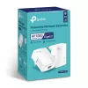 TP-Link TL-PA717KIT AV1000 Gigabit Powerline rinkinys, 1000 Mbit/s, baltas, 2 vnt.
