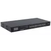 Nevaldomas jungiklis Intellinet 24 prievadų Gigabit Ethernet PoE+ 561242