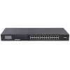 Nevaldomas jungiklis Intellinet 24 prievadų Gigabit Ethernet PoE+ 561242