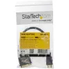 StarTech.com 8 colių HDMI į DVI-D vaizdo kabelio adapteris – HDMI kištukas į DVI lizdą