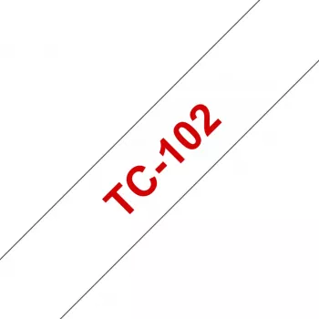 Brother TC-102 lipni juosta etikečių spausdintuvui