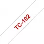 Brother TC-102 lipni juosta etikečių spausdintuvui