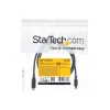 StarTech.com 1 m USB-C į Mini DisplayPort laidas - 4K 60Hz - juodas