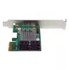 StarTech.com 4 prievadų PCI Express 2.0 SATA III 6Gbps RAID valdiklio kortelė su HyperDuo SSD pakopų valdymu