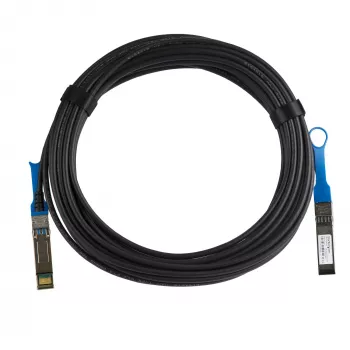 StarTech.com Cisco SFP-H10GB-ACU10M suderinamas 10 m 10G SFP+ tiesioginio prijungimo Twinax kabelis – 10GbE SFP+ varinis DAC, mažos galios aktyvus Mini GBIC siųstuvas-imtuvas, skirtas Firepower, ASR9000, ASR1000
