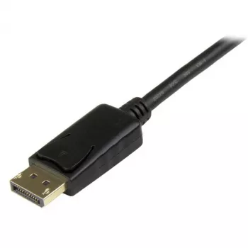 StarTech.com DisplayPort į DVI keitiklio laidas - 0,9 m - 1920x1200