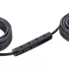 StarTech.com USB 3.0 ilgintuvas su 4 prievadų USB-A stotelė, 10 m, aktyvus / maitinamas iš magistralės, su pasirenkamu 20 W maitinimo šaltiniu, ESD apsauga