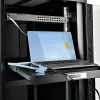 StarTech.com 3ft (1m) USB į Serial kabelis su COM prievado išlaikymu, DB9 vyriškas RS232 į USB keitiklis, USB į Serial adapteris PLC/Spausdintuvui/Skaneriui, Prolific mikroschema, Windows/Mac