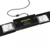 StarTech.com 1:1 nepriklausomas kietųjų diskų kopijavimo ir trynimo įrenginys, SAS ir SATA HDD/SSD klonuotojas/kopijuoklis, LCD ekranas, TAA atitinkantis