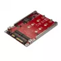 Eterneto kabelis StarTech.com N6PATCH50GN 15,2 m CAT6 žalias