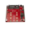 Eterneto kabelis StarTech.com N6PATCH50GN 15,2 m CAT6 žalias