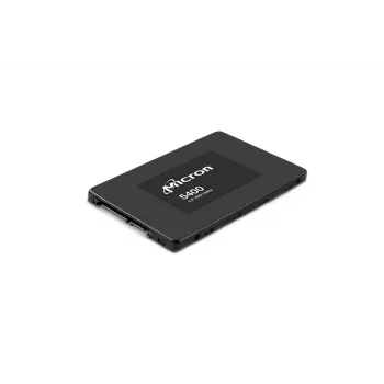 Lenovo 4XB7A82290 vidinis kietojo kūno diskas 960 GB 2,5 colio SATA III 3D TLC NAND