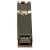 StarTech.com JD089BST SFP imtuvas-siųstuvas, suderinamas su HP JD089B, 10/100/1000BASE-TX, 1000BASE-T, RJ45 varis, Gigabit Ethernet, 100 m