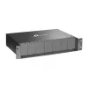 TP-Link TL-MC1400 V3 tinklo įrangos šasi 2U