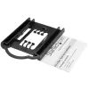 StarTech.com 2,5 colio SSD/HDD montavimo laikiklis 3,5 colio lizdui – be įrankių montavimas