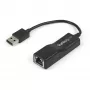 StarTech.com USB 2.0 iki 10/100 Mbps Ethernet tinklo adapteris (USB2100)