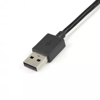 StarTech.com USB 2.0 iki 10/100 Mbps Ethernet tinklo adapteris (USB2100)