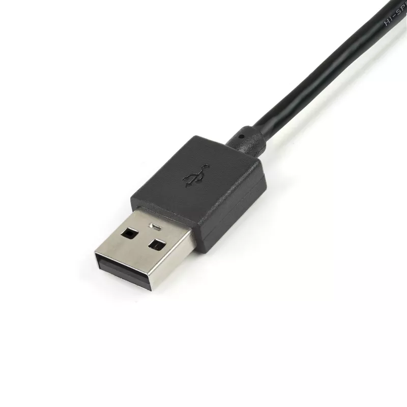 StarTech.com USB 2.0 iki 10/100 Mbps Ethernet tinklo adapteris (USB2100)