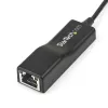 StarTech.com USB 2.0 iki 10/100 Mbps Ethernet tinklo adapteris (USB2100)