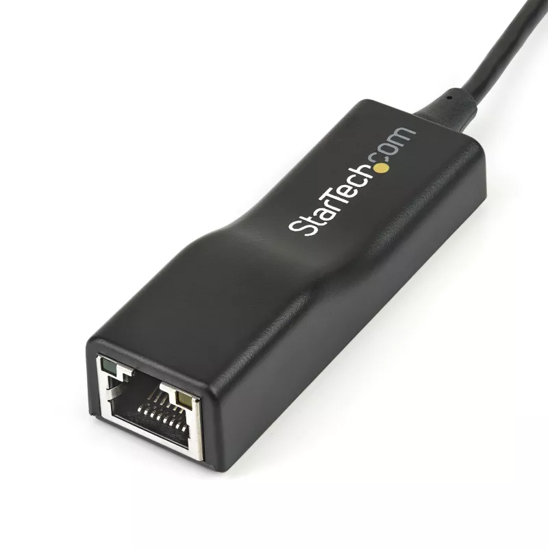 StarTech.com USB 2.0 iki 10/100 Mbps Ethernet tinklo adapteris (USB2100)