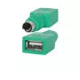 StarTech.com USB pelės adapteris į PS/2 – F/M