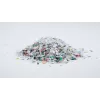 Pelikan Super Pirat eco 50 vnt. įvairiaspalvis plastikas korektoriaus rašiklis mėlynai rašalui