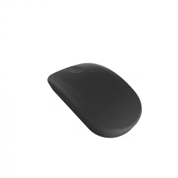 Contour Design Active Key QuickClean medicininė pelė IP68 slinkimo jutiklis belaidė juoda PMH3
