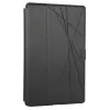 Targus THZ919GL Click-In planšetės dėklas-knygelė Samsung Galaxy Tab A8 10,5" (26,7 cm), TPU, juodas