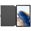 Targus THZ919GL Click-In planšetės dėklas-knygelė Samsung Galaxy Tab A8 10,5" (26,7 cm), TPU, juodas