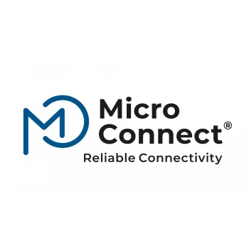 Microconnect USBAB3G USB kabelis USB 2.0 3 m USB A USB B Juoda