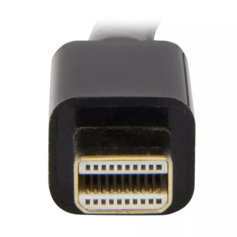 StarTech.com 1 m Mini DisplayPort į HDMI laidas - 4K 30Hz - mDP į HDMI adapteris - Mini DP arba Thunderbolt 1/2 Mac/PC prie HDMI monitoriaus