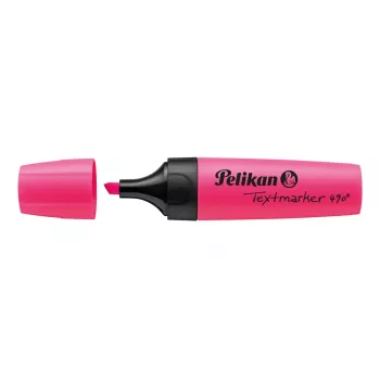 Markeris Pelikan Textmarker 490 Multicolour 6 vnt.