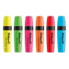 Markeris Pelikan Textmarker 490 Multicolour 6 vnt.