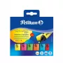Markeris Pelikan Textmarker 490 Multicolour 6 vnt.